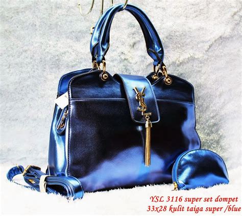 tas merk ysl